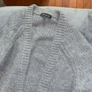 Talula cardigan